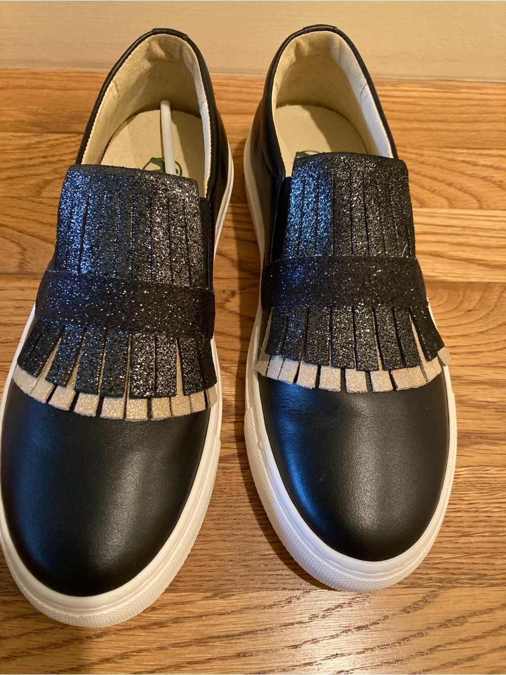 NWT Naturino Flats